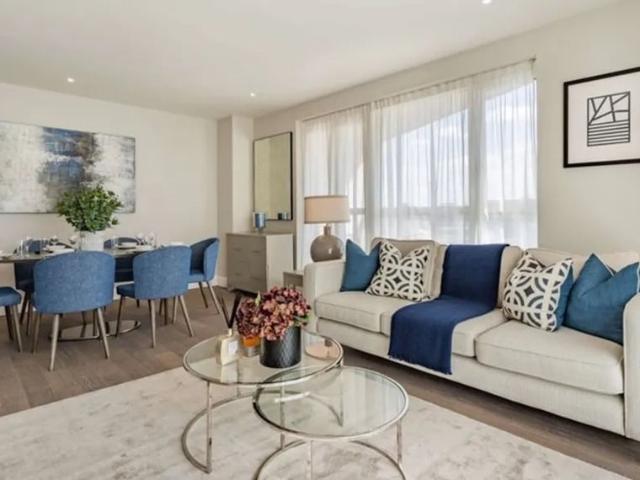 House for rent in London Borough of Ealing, Greater London