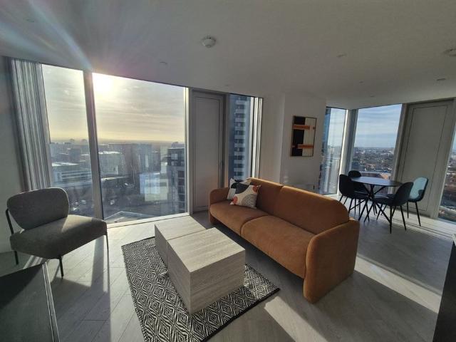 Apartment for rent in City Centre, Georgia
