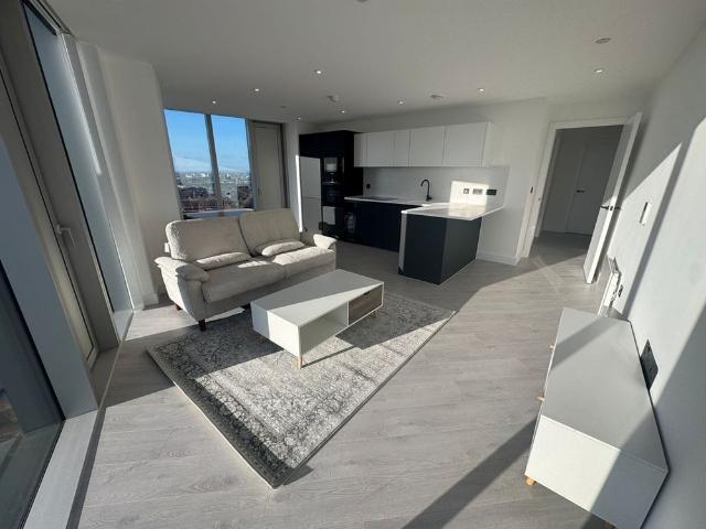 Apartment for rent in City Centre, Georgia