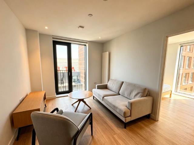 Apartment for rent