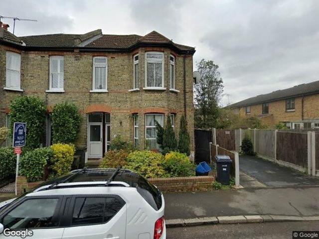 Apartment for rent in London Borough of Redbridge, Greater London