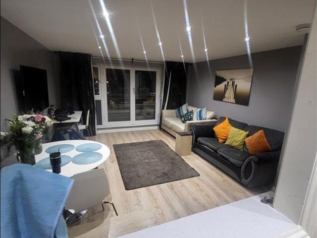 Apartment for rent in Merchant City, Scotland