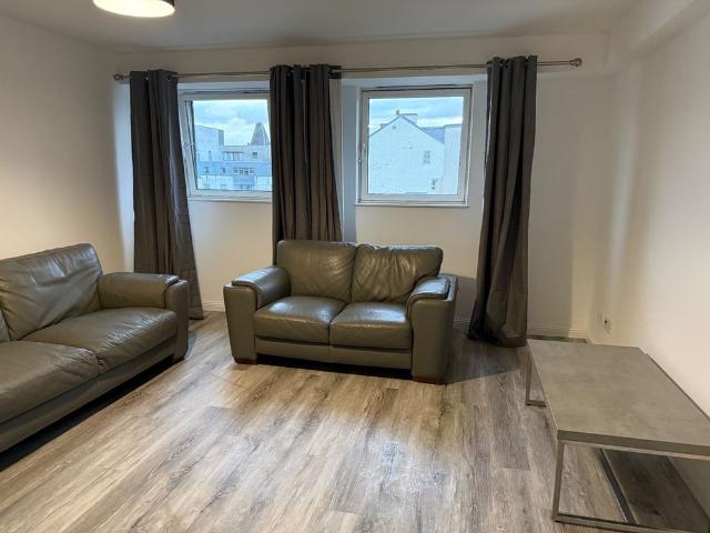 Apartment for rent in Merchant City, Scotland