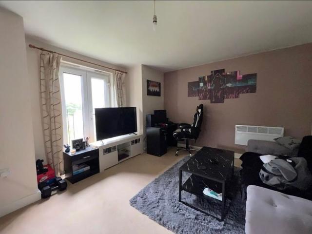 Apartment for rent in City Centre, South Yorkshire