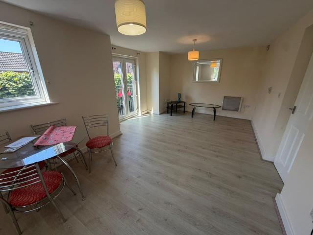 Apartment for rent in City Centre, South Yorkshire
