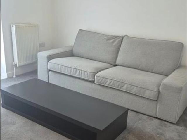 Apartment for rent in Manor Park, Greater London
