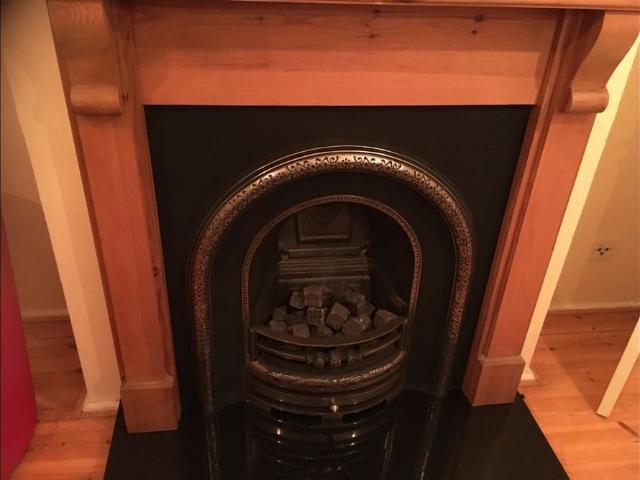 Apartment for rent in Wanstead, Greater London