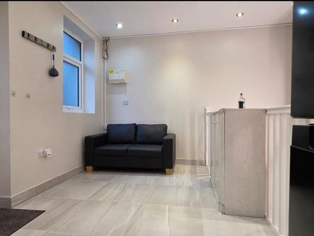 Apartment for rent in South Tottenham, Greater London