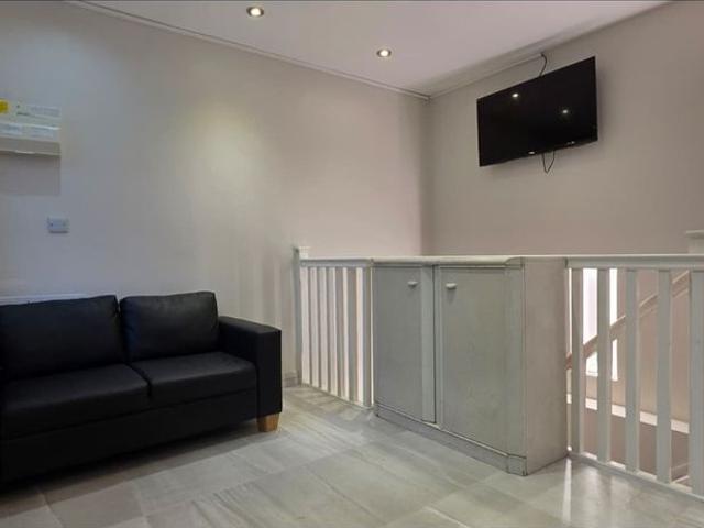 Apartment for rent in South Tottenham, Greater London