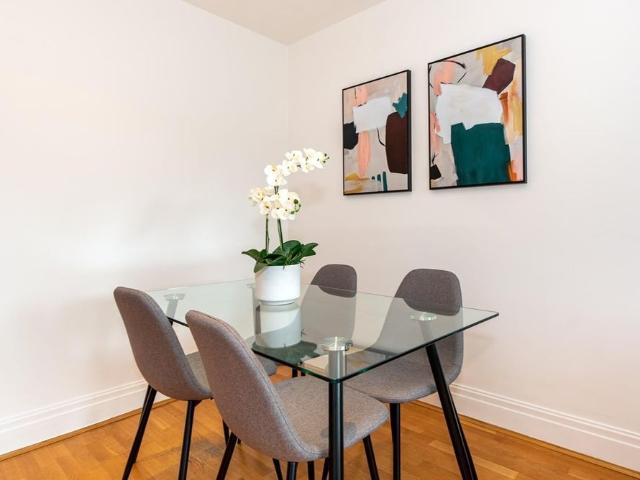 Apartment for rent in Pimlico, Isle Of Man