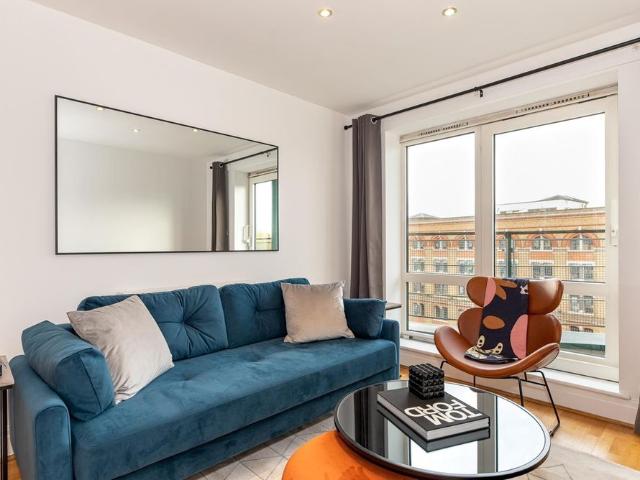 Apartment for rent in Pimlico, Isle Of Man