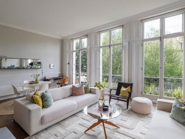 Apartment for rent in Kensal Town, Maida Vale