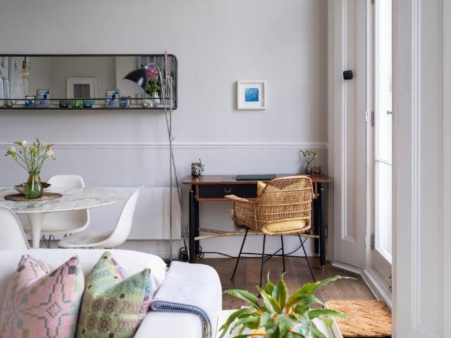 Apartment for rent in Kensal Town, Maida Vale