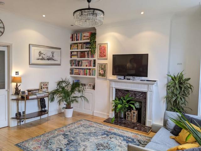 Apartment for rent in Kensal Town, Maida Vale