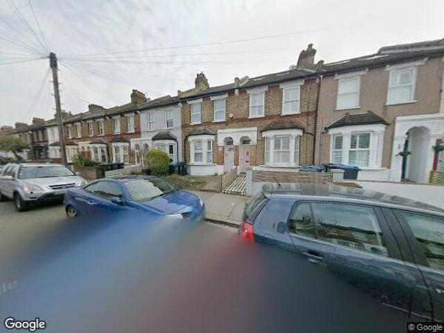 Apartment for rent in London Borough of Croydon, South Norwood