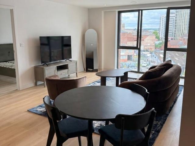 House for rent in City Centre, Georgia