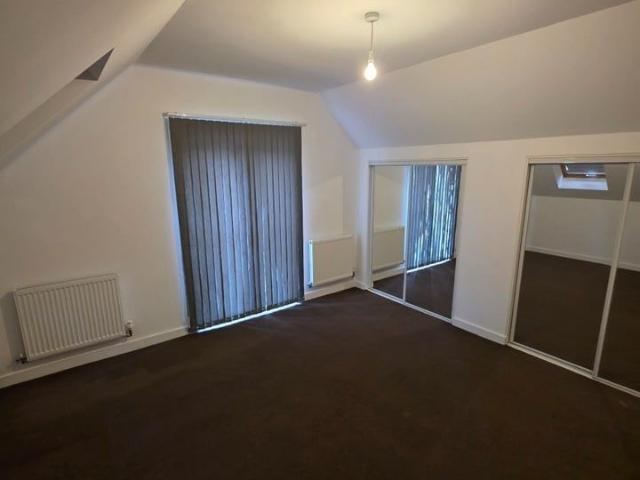 Apartment for rent in The Polygon, City Of Southampton