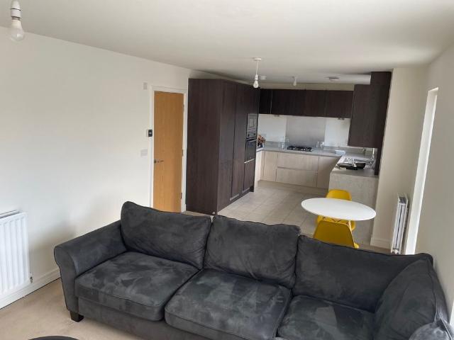 Apartment for rent in South Yorkshire