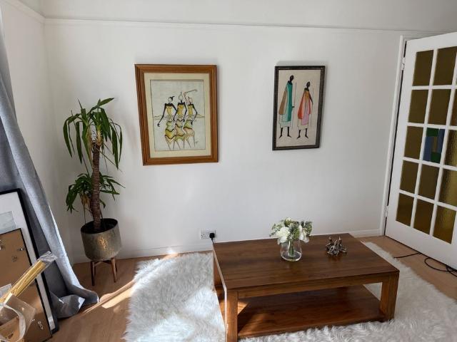Apartment for rent in Blenheim Gardens Estate, Greater London