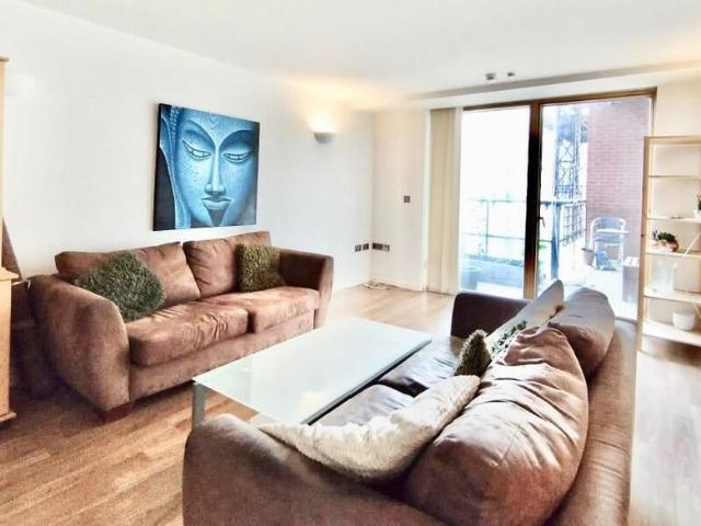 Apartment for rent in West Yorkshire