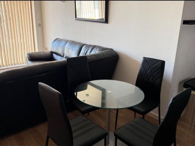 Apartment for rent in West Yorkshire