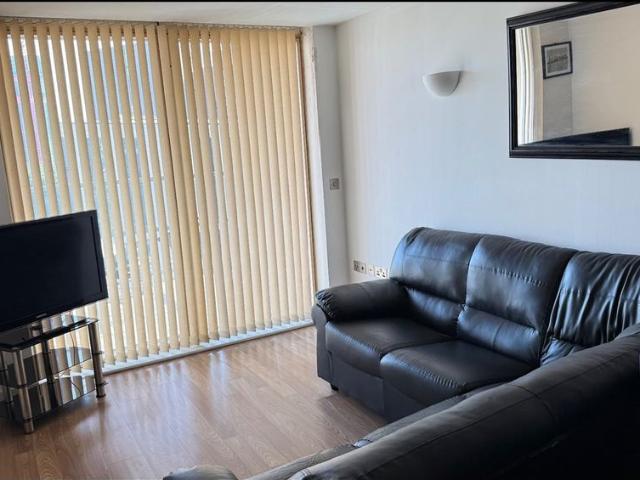 Apartment for rent in West Yorkshire