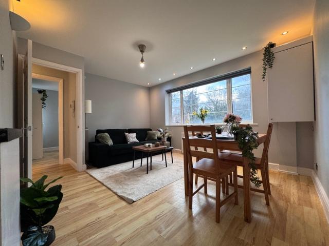 Apartment for rent in London Borough of Brent, Greater London