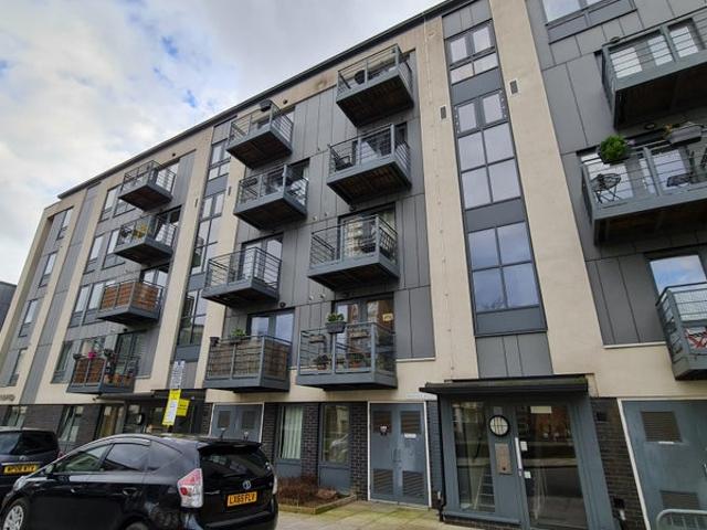 Apartment for rent in Finsbury Park, Greater London