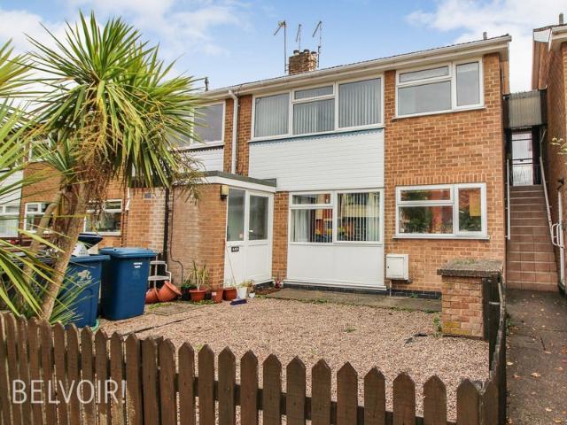 Apartment for rent in West Bridgford, Rushcliffe