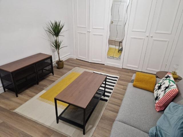 Apartment for rent in Piershill, Scotland