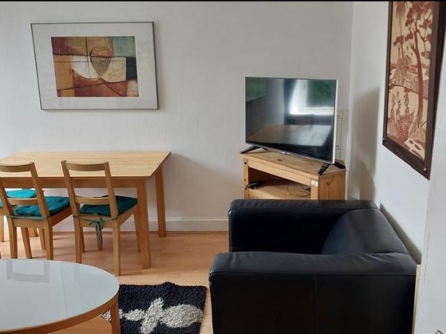 Apartment for rent in Hillside, Scotland