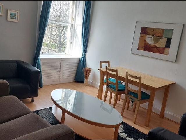Apartment for rent in Hillside, Scotland