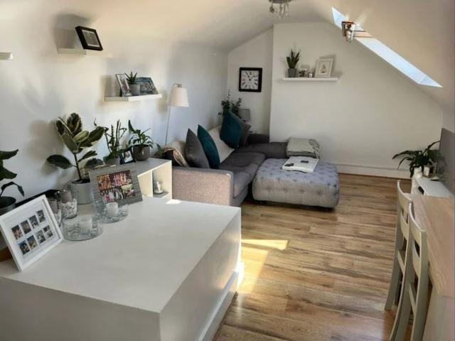 Apartment for rent in West Norwood, Greater London