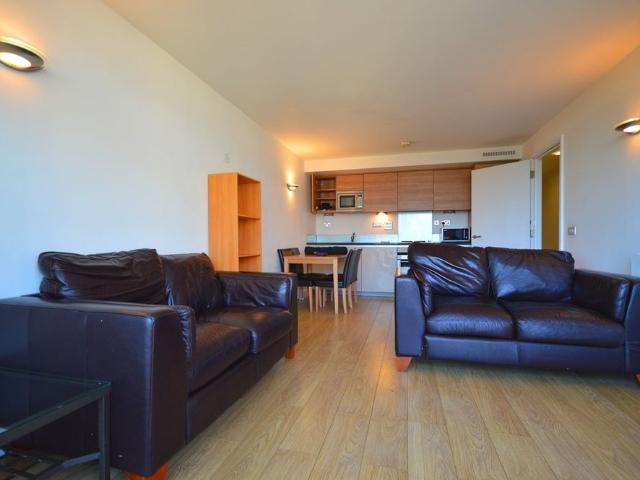 Apartment for rent in East Greenwich, Greater London