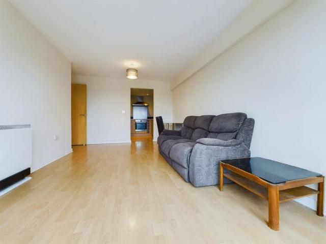 Apartment for rent in City Centre, South Yorkshire