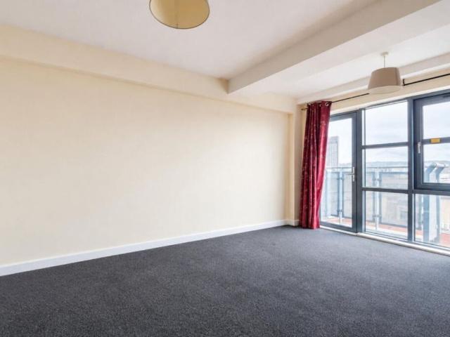 Apartment for rent in City Centre, South Yorkshire