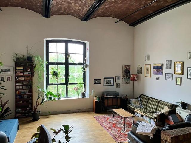 Apartment for rent in St George's Quarter / Cultural Quarter, Calderstones