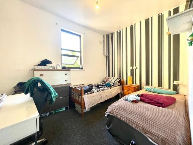 Apartment for rent in City Centre, Feckenham