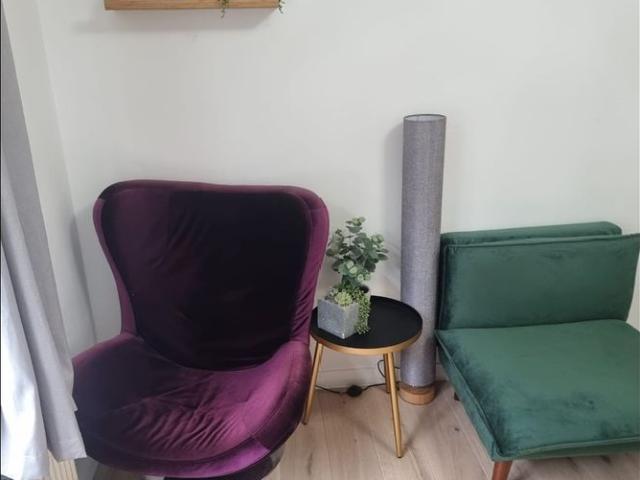 Apartment for rent in Paddington, Greater London