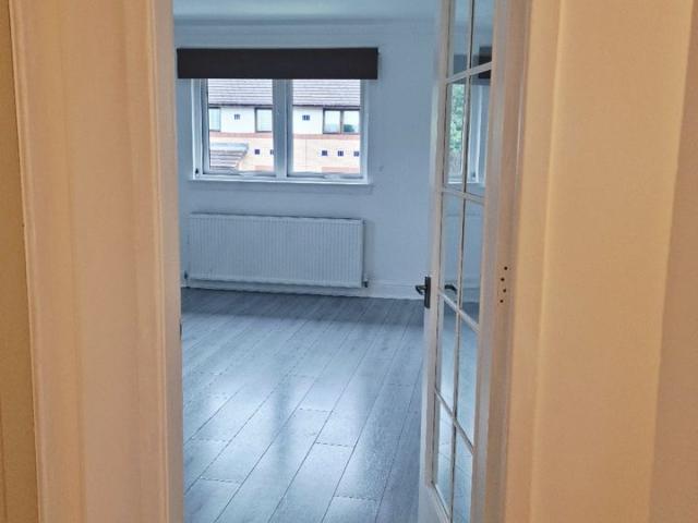Apartment for rent in Merchant City, Scotland