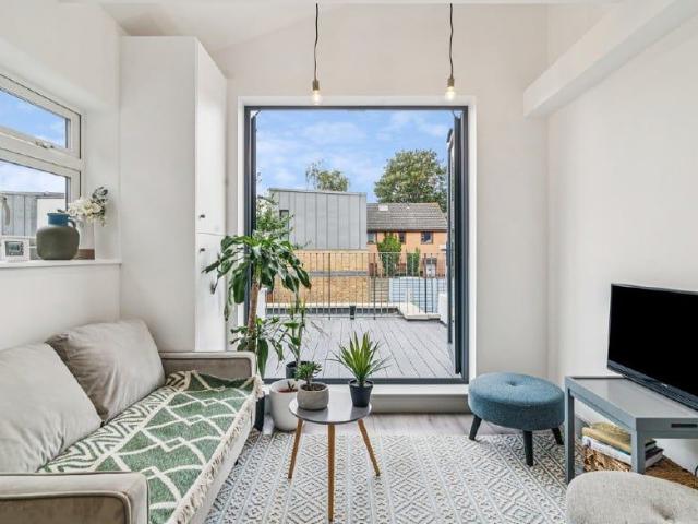 Apartment for rent in Streatham, Greater London