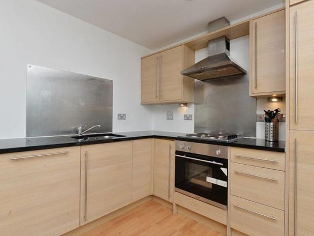 Apartment for rent in North Leith, Trinity