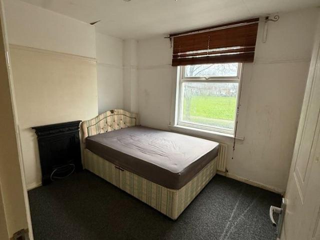 Apartment for rent in Ladywood, West Midlands
