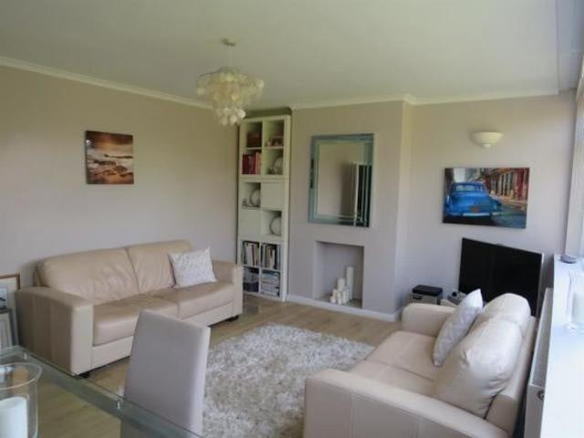 Apartment for rent in Old City, Bristol