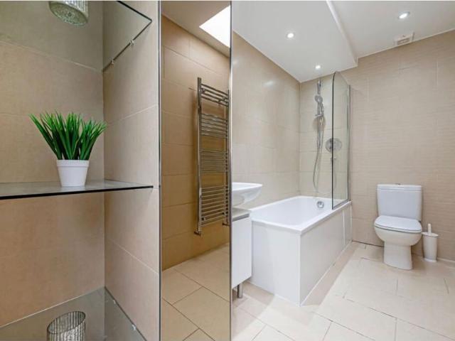 Apartment for rent in East Marylebone, Marylebone