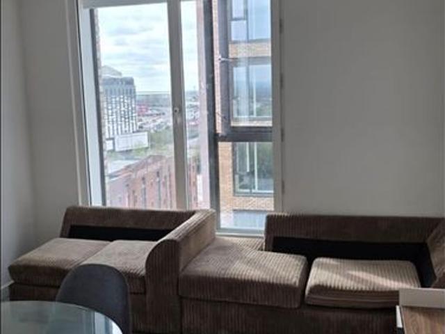 Apartment for rent in Trafford Park, Greater Manchester