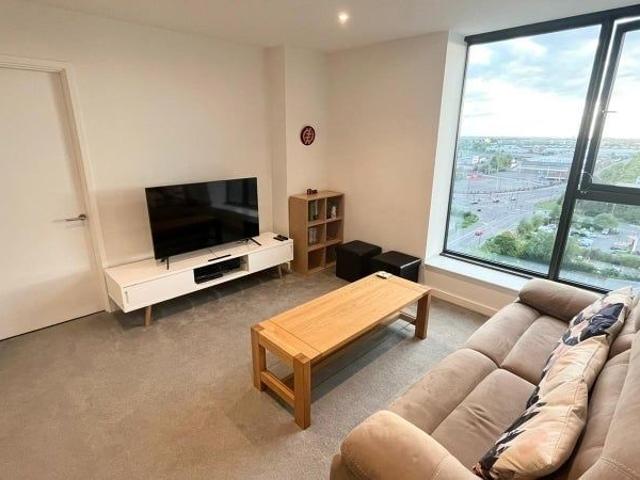 Apartment for rent in Trafford Park, Greater Manchester