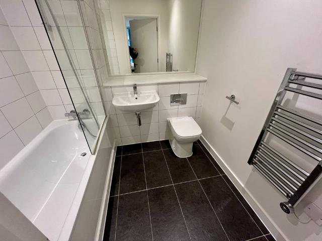 Apartment for rent in Trafford Park, Greater Manchester