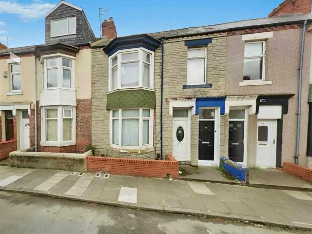 Flat for sale in South Shields, Westoe Flat for sale in South Shields, Westoe