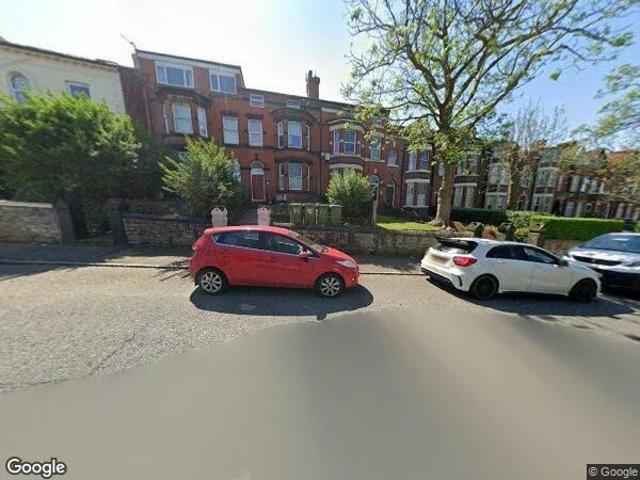 Apartment for rent in Birkenhead, Wirral